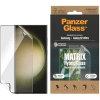 Panzer Glass Displayschutzfolie für Samsung Galaxy S23 Ultra