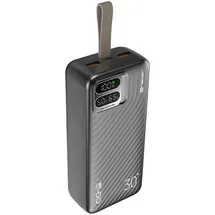TRACER Blaze 30000 mAh, Schwarz
