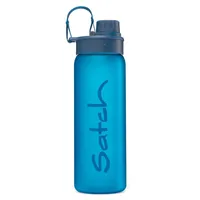 Satch Sport Trinkflasche 700ml blau
