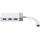 TRENDNET TUC-ETGH3 USB-C to Gigabit Adapter + USB Hub