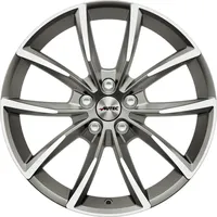 Autec Astana (AS) 8,0x19 5x112 ET50 MB57,1