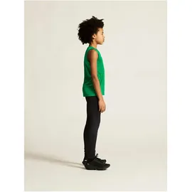 Craft Rush 2.0 Tanktop Kinder 651000 - team green 158/164
