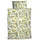 Casatex Lemon Zitronen Gelb 135 x 200 cm + 80 x 80 cm