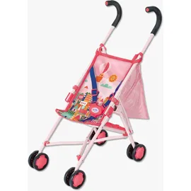BABY BORN Puppenbuggy Rosa