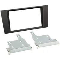 ACV Electronic ACV 381320-21-1 Doppel-DIN Radioblende Audi A4 B5
