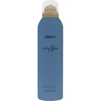 Medipharma Cosmetics Home Spa Blue Therapy Duschschaum 200 ml