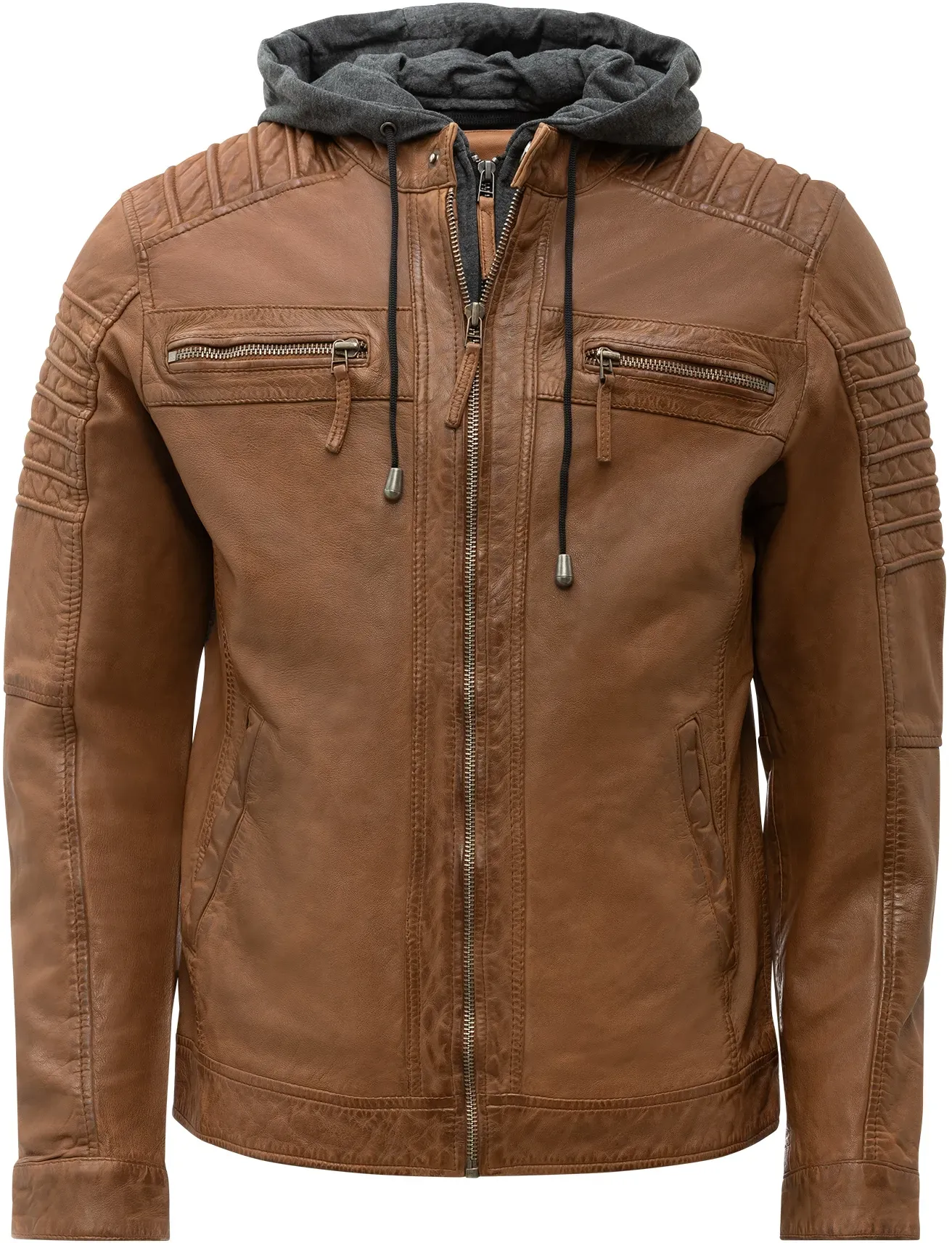 Bikerjacke RICANO 