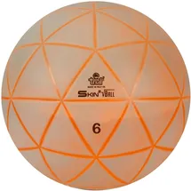 TRIAL Gewichtsball Hellgrün 6 kg