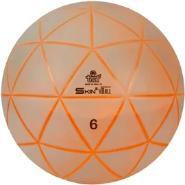 TRIAL Gewichtsball Hellgrün 6 kg