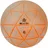 TRIAL Gewichtsball Skin Ball"", 1 St