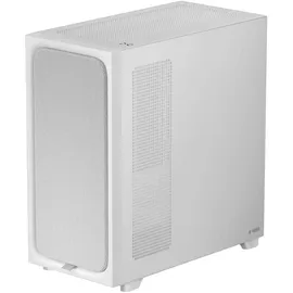 tryx FLOVA F50 weiß | PC-Gehäuse