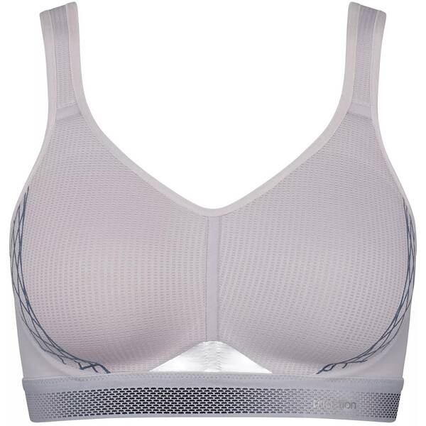 TRIUMPH Damen BH, PLATINUM, 80F