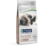 Bozita Indoor & Sterilised Grain free Reindeer 10 kg