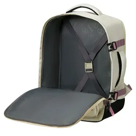 American Tourister Take2Cabin 26,5 l beige