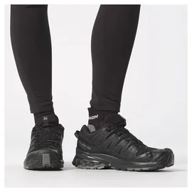 Salomon XA Pro 3D V9 Damen Black / Phantom / Pewter 40