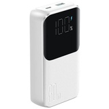 Joyroom JR-PBC07 20000 mAh 30 W – Weiß