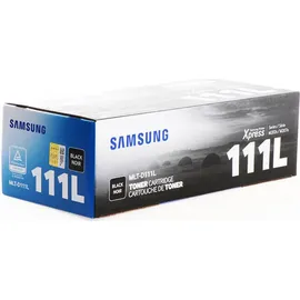 Samsung MLT-D111L schwarz