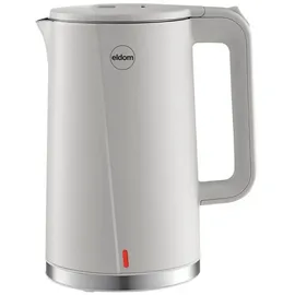 Eldominvest Neev 1,7 l Grau
