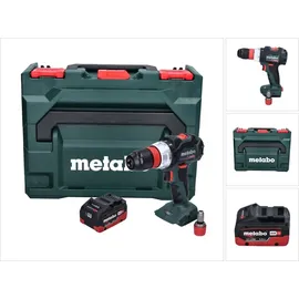 Metabo BS 18 LT BL Q inkl. 1 x 5,5 Ah + metaBOX