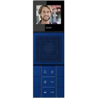 Jung SIB Video-Innenstation SI VI LC 627 261