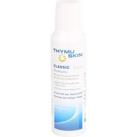Thymuskin Classic Shampoo 100 ml
