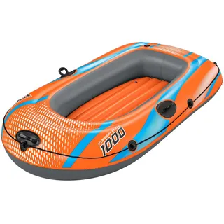 BESTWAY Schlauchboot Kondor Elite 1000 162 x 96 x 29 cm