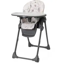 Chicco Polly Easy inkl. Tablett