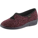 Fischer Clogs Rot 42