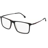 Carrera 8905 OIT BLACK RED 54/16/140 Herren - 54