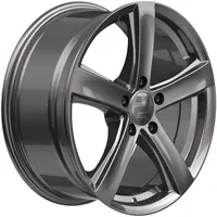 wheelworld-2drv WH24 7,5 x 17 5 x 114 ET46 ML67,1 Grau