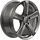 wheelworld-2drv WH24 7,5 x 17 5 x 114 ET46 ML67,1 Grau