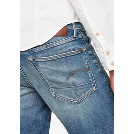 G-Star 3301 Regular Tapered Jeans Vintage Azure 30 34