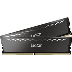 Lexar D4   8GB 3200-19 THOR Gaming HS      LEX (1 x 8GB, 3600 MHz, DDR4-RAM, DIMM), RAM