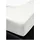 BIERBAUM Spannbettlaken Jersey 140 x 200 - 160 x 220 cm weiß