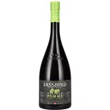 edelbrennerei fassbind Fassbind Les Vieilles Barriques Vieille Pomme