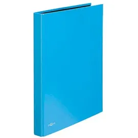 Pagna Trend Ringbuch 2-Ringe hellblau DIN A4, 1 St.