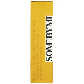 SOME BY MI Yuja Niacin Aufhellende Creme 100 ml