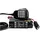 AnyTone AT-779UV Dualband 144–146 MHz, Walkie Talkie, Schwarz