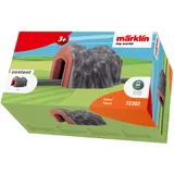 Märklin my world Tunnel 72202 H0