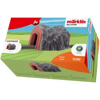 Märklin my world Tunnel 72202 H0
