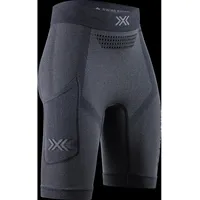 X-Bionic Xceed Run Short Tights S