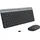 Logitech MK470 Slim Wireless Combo IT Set grafit