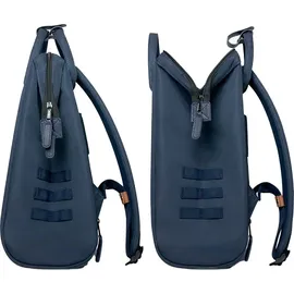 Cabaia Cabaïa Adventurer Medium Reykjavik navy / Rucksack - Blau