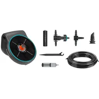 Gardena Solar-Bewässerung AquaBloom Set 13300-32