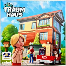 fun supply (fsy) Traumhaus