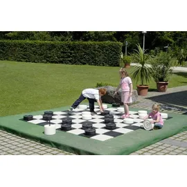 Rolly Toys rollyDamespiel groß