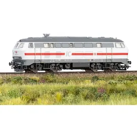 Trix Diesellokomotive Baureihe 218 22662 H0