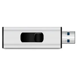 MediaRange MR919 256GB USB 3.0 schwarz/silber