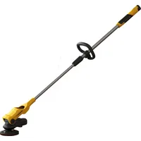 BATAVIA Reinigungsbürste Twin Brush Teleskopierbar