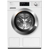Miele WEJ885 WPS PWash&TDos&Steam W1 Chrome Edition Waschmaschine (9 kg, 1600 U/min)